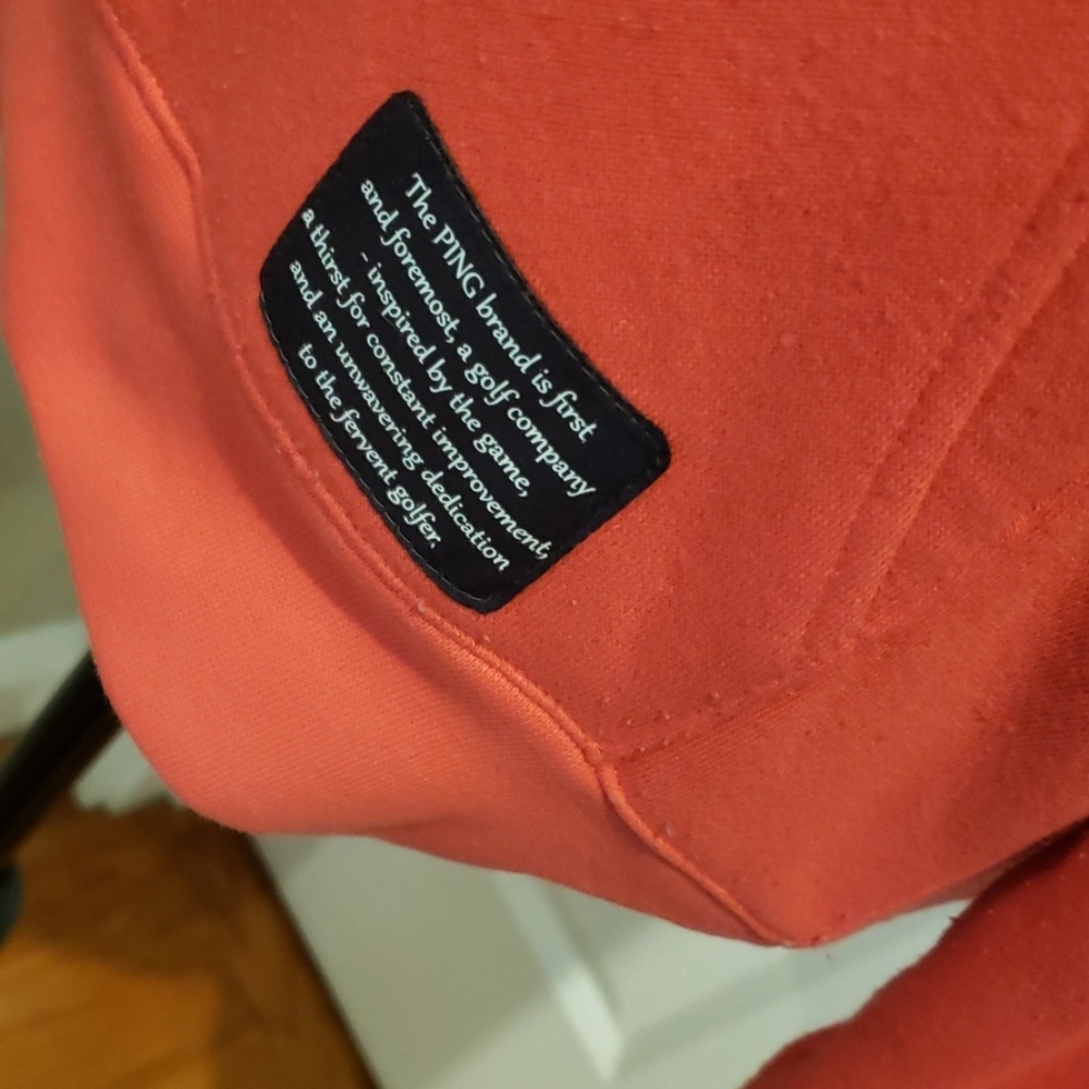 Ping Sweater (Vantage ) View 2